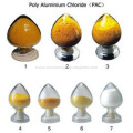 Polyaluminium Chloride Pac For Industrial Water